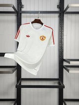 Camiseta Especial Man United 2024