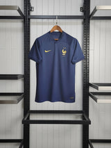 Camisa de local de Francia 2022