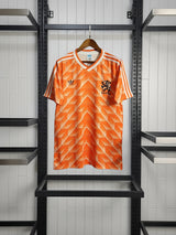 Camisa de local de los Países Bajos 1998