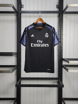 Camisa Tercera Real Madrid 2016