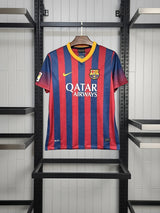 Camisa Local Barca 2013