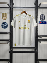 Real Madrid Heimtrikot 2019