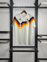 Camisa de visitante de Barcelona 2010