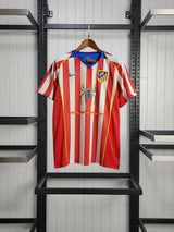 Camisa de local de Atlético 2004