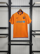 Camisa de visitante de Barca 2006
