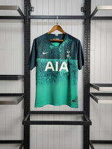Camisa de tercera de Tottenham 2018