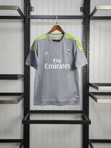 Camisa Visitante Real Madrid 2015