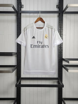 Camisa Local Real Madrid 2015