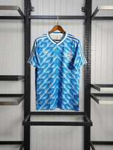 Camisa Visitante Países Bajos 1998