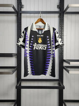 Camisa Especial Tercera Real Madrid 1997