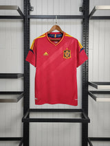 Camisa de Casa España 2012
