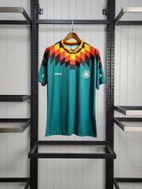 Camisa de Fuera Alemania 1994