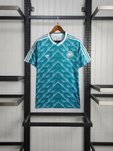 Camisa de Fuera Alemania 1990