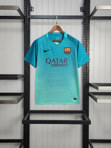 Camisa Tercera Barcelona 2016