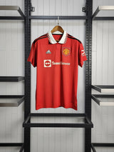 Camisa Local Man United 2022