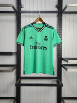 Camisa Tercera Real Madrid 2019