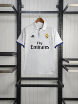 Camisa Local Real Madrid 2016