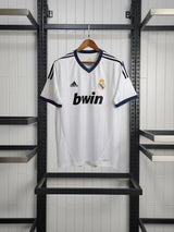 Camisa de local Real Madrid 2012