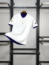 Camisa de local Real Madrid 2002