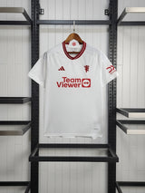 Camisa tercera Man United 2023