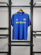 Camisa de local Chelsea 2012