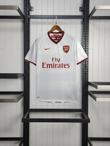 Camisa tercera Arsenal 2008
