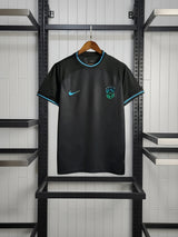 Brazil 2022 Night Special Shirt