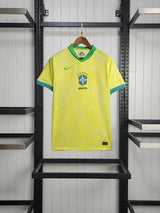 Camisa Local Brasil 2024