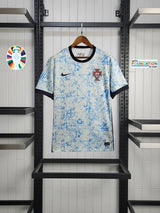Camisa Visitante Portugal 2024
