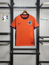 Camisa Local Países Bajos 2024