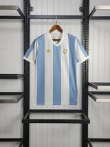 Camisa Especial Aniversario Argentina 2024