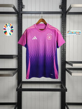 Camisa Visitante Alemania 2024