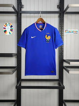 Camisa Local Francia 2024