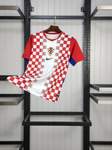 Camisa Local Copa Mundial Croacia 2026