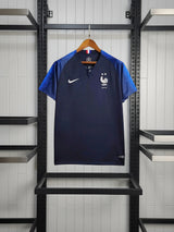 Camisa Local Francia 2018