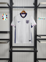 England 2024 Heimtrikot