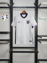Camisa Local Inglaterra 2024