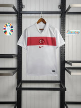 Camisa Local Turquía 2024