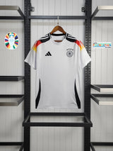 Deutschland Heimtrikot 2024