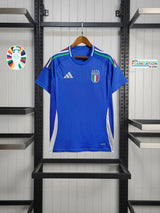 Italien 2024 Heimtrikot