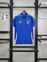Camisa Local Italia 2024