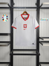 Poland 2024 Home Shirt