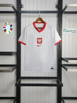 Camisa Local Polonia 2024
