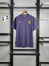 Camisa Visitante Inglaterra 2024