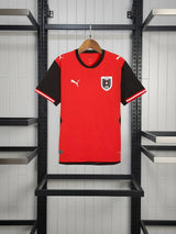 Camisa Local Austria 2026
