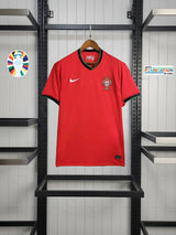 Camisa Local Portugal 2024