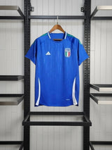 Camisa Local Italia 2024