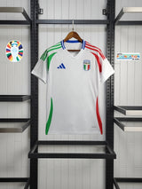 Camisa Visitante Italia 2024