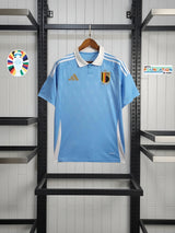Camisa Visitante Bélgica 2024