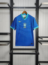 Camisa Visitante Brasil 2024